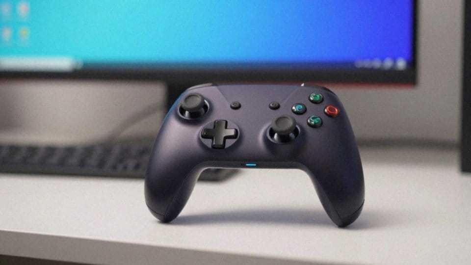 Jak sparować DualSense przez Bluetooth?
