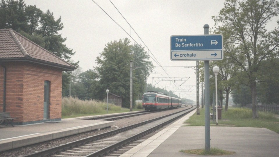 Jakie są alternatywne opcje dojazdu do Dąbek?