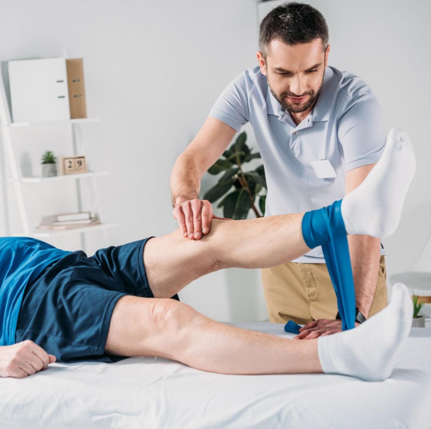 Fizjoterapia i rehabilitacja w okolicach Bielska-Białej – kiedy warto zgłosić się do specjalisty?