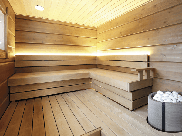 Sauna na wymiar – wybór odpowiednich desek do sauny