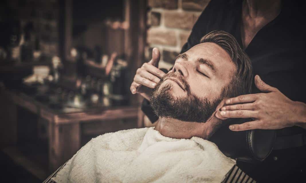 Barber Katowice