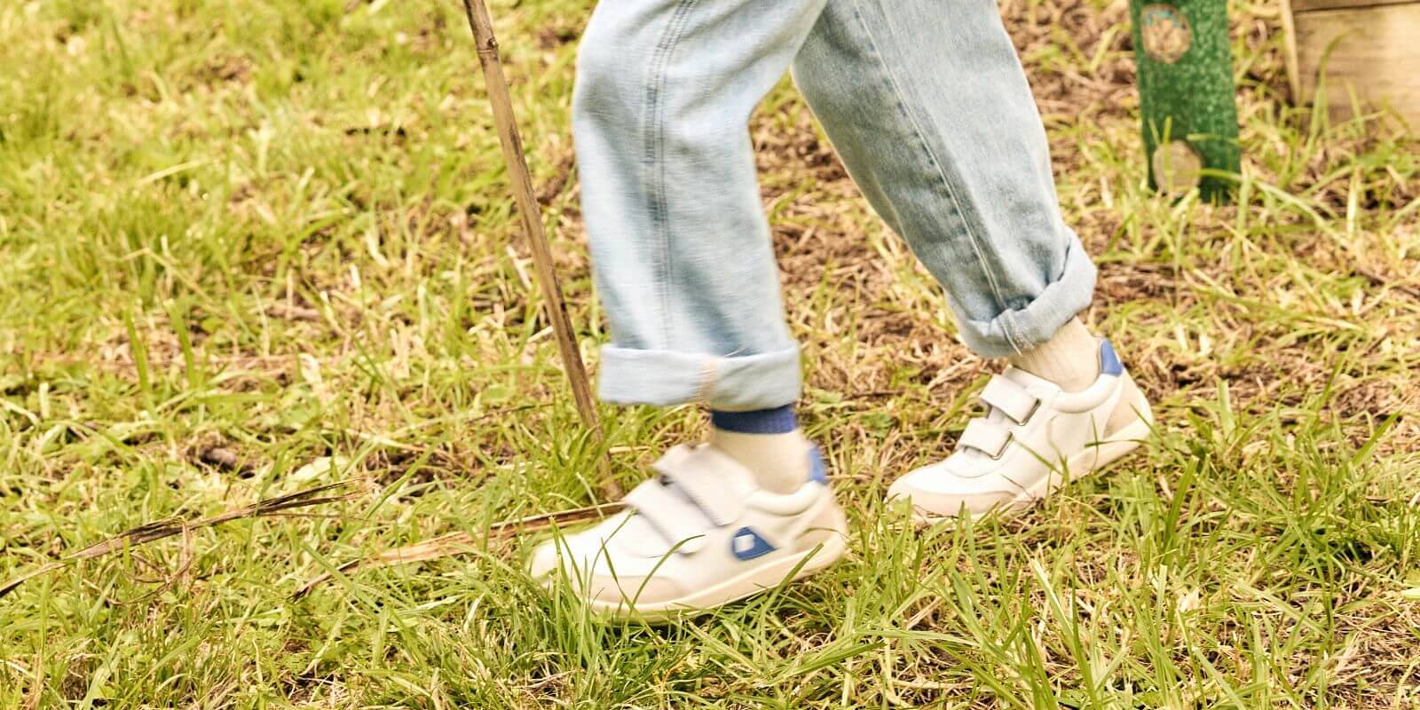 Odkryj sekret wygody – dlaczego te buty są tak popularne wśród rodziców