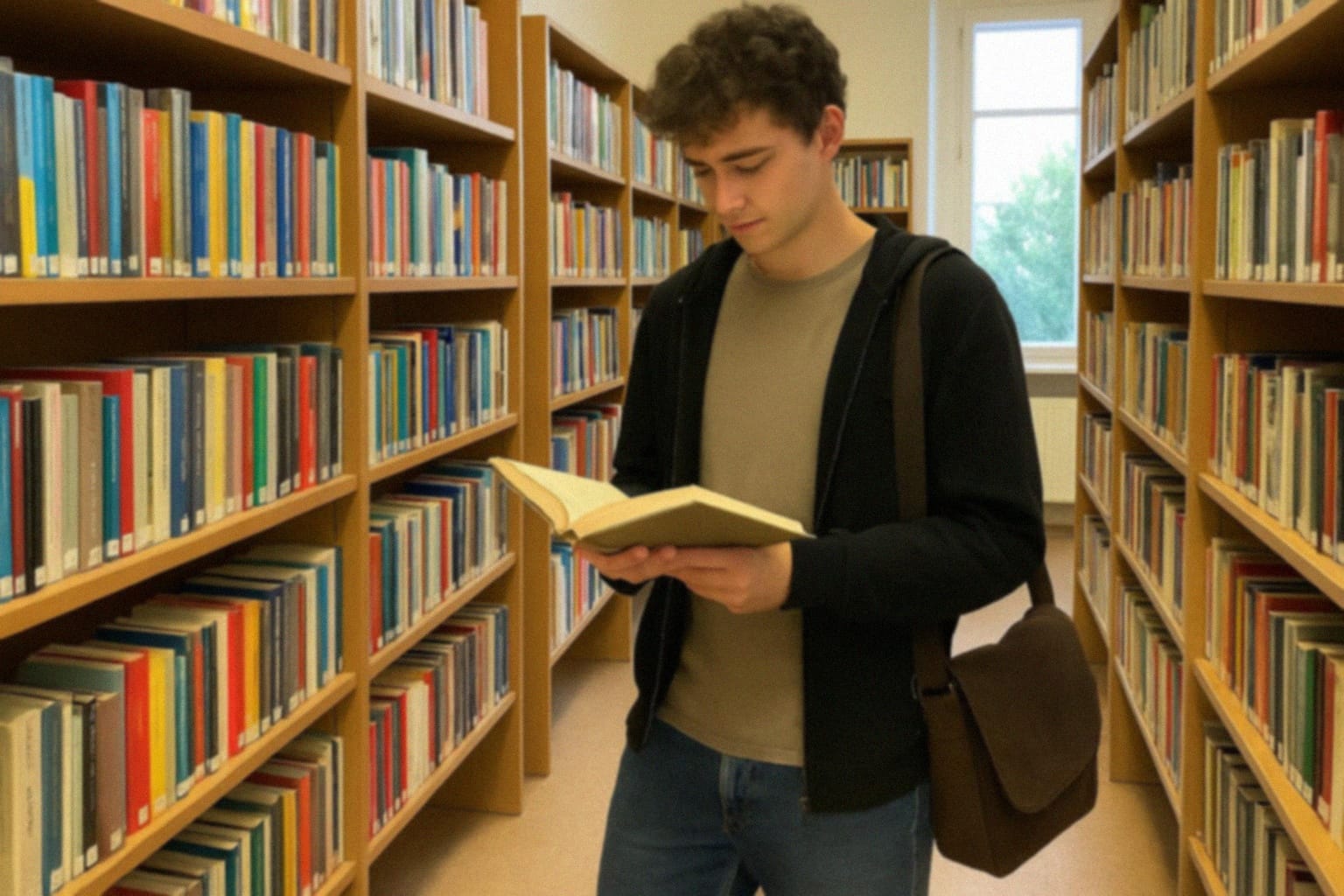 Listopad w Katowicach: Literackie wydarzenia Biblioteki i Targi Książki