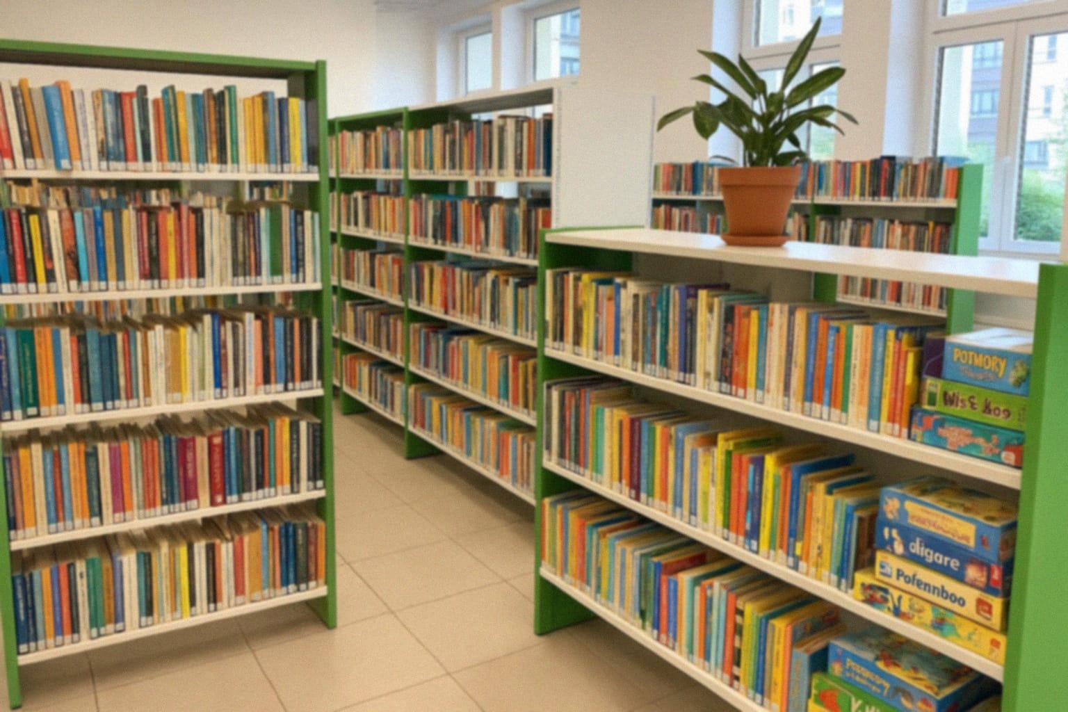 Grudzień w Bibliotece Katowice: Wydarzenia i Spotkania dla Wszystkich