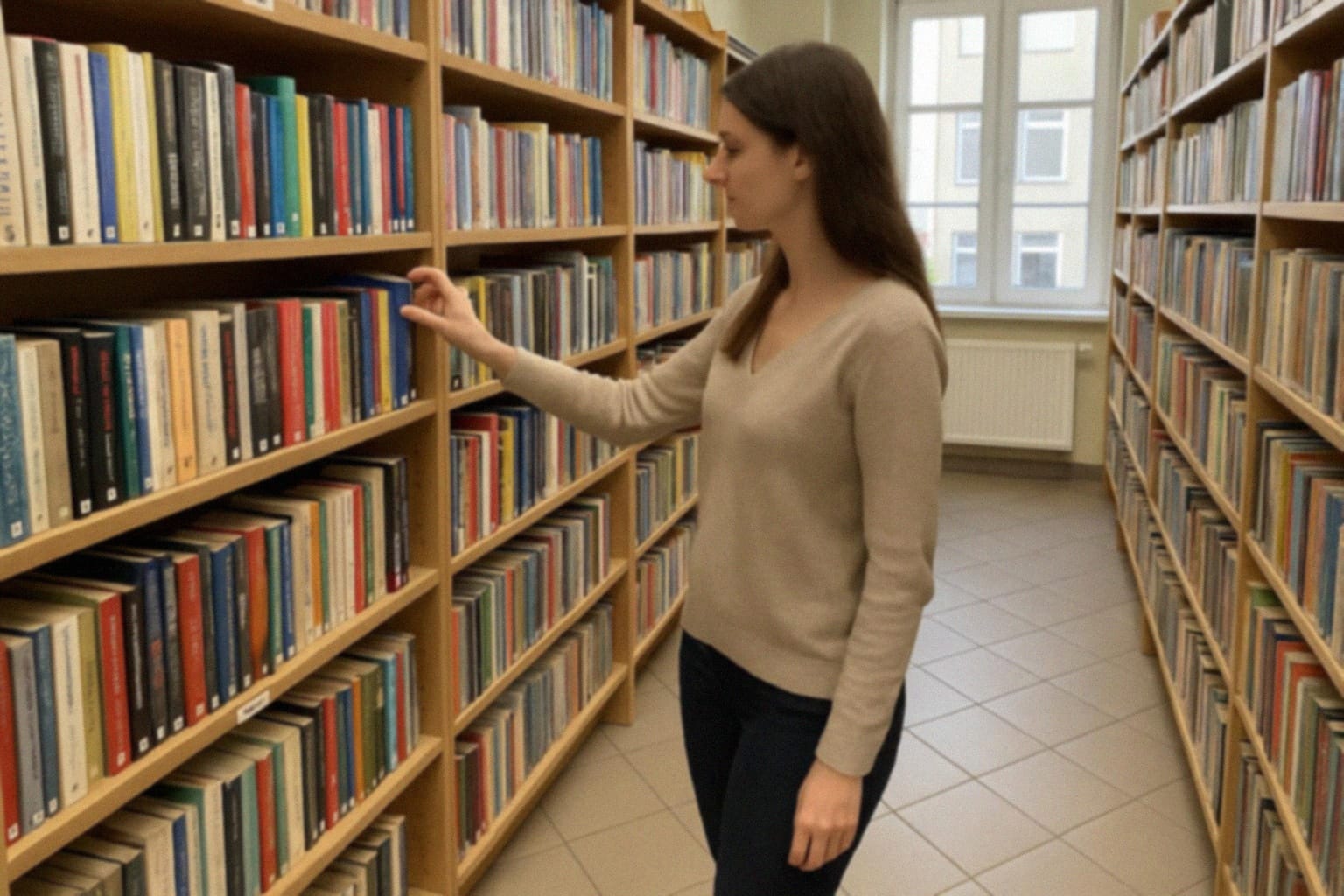 Katowicka Karta Mieszkańca jako nowa forma karty bibliotecznej