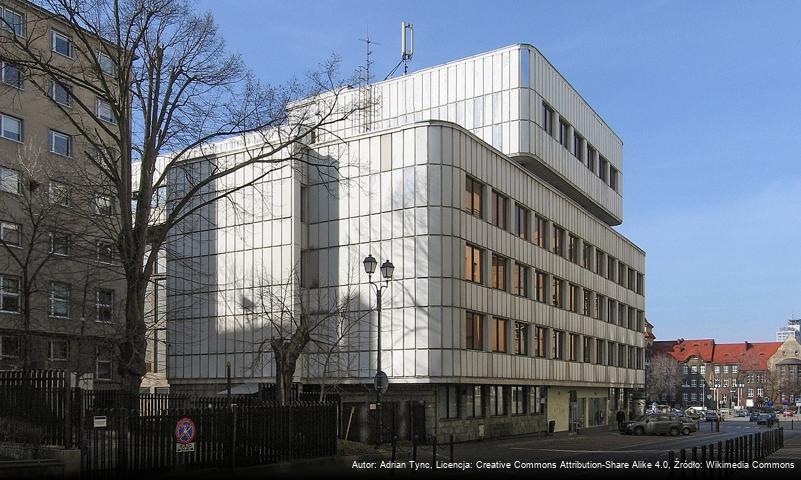 Centrum Kultury Katowice im. Krystyny Bochenek