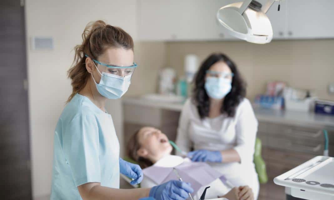 Dentysta Katowice