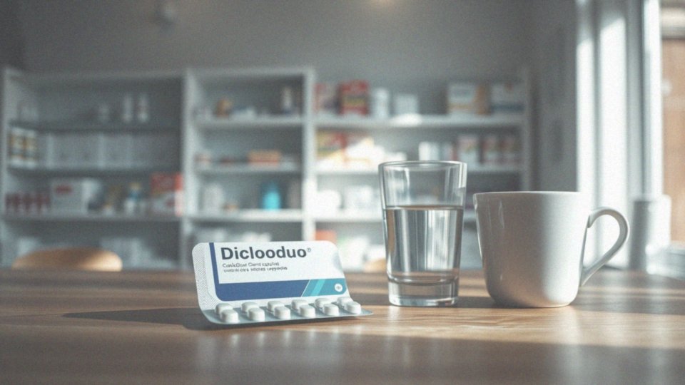 Dicloduo Combi – na co stosować ten innowacyjny lek?