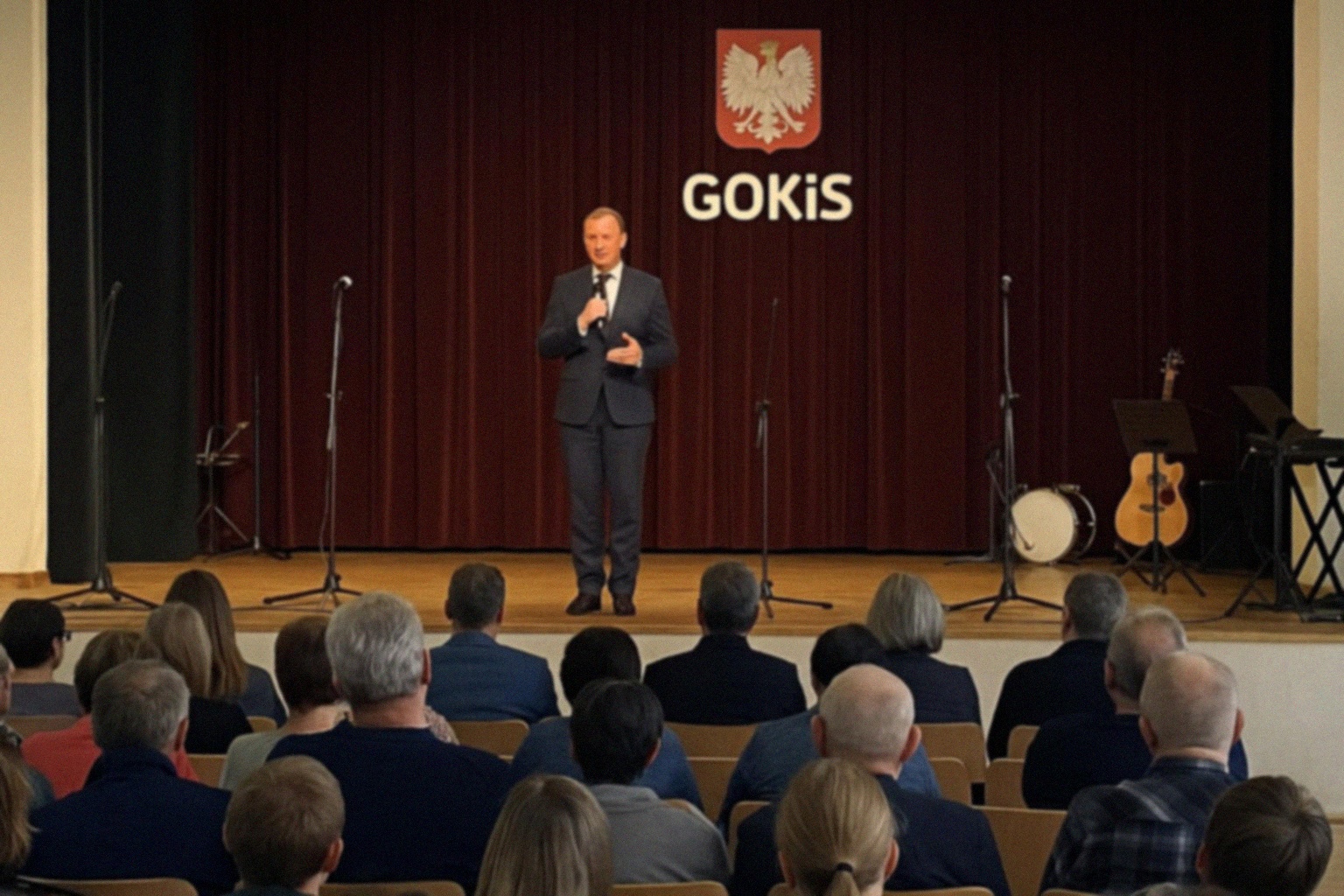 Nowa edycja Szkółki Tradycji Śląskiej w Katowicach