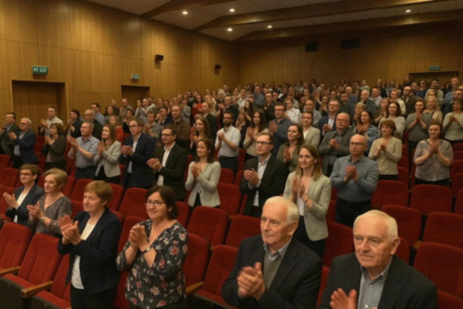 Wielkanocne warsztaty ozdób świątecznych w Katowicach