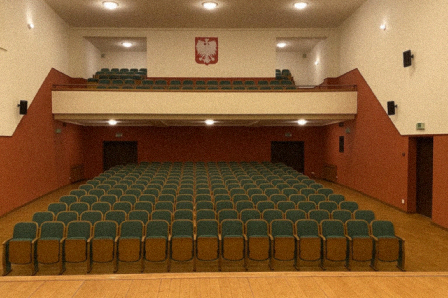 Zaproszenie na koncert zespołu Mickiewicz w Katowicach