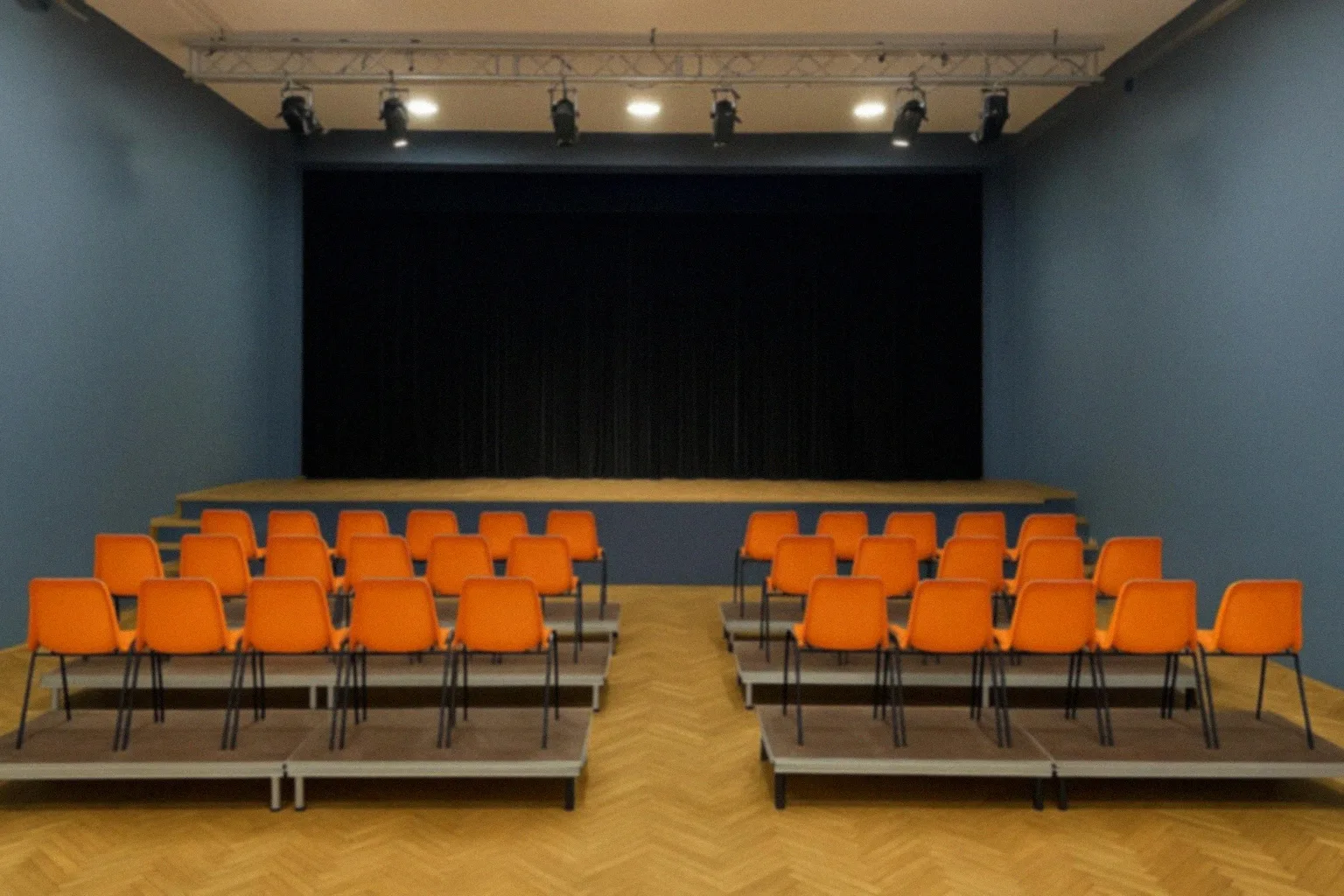 Drugie spotkanie z cyklu „Między włóczkami – łączy nas dzierganie” w Katowicach