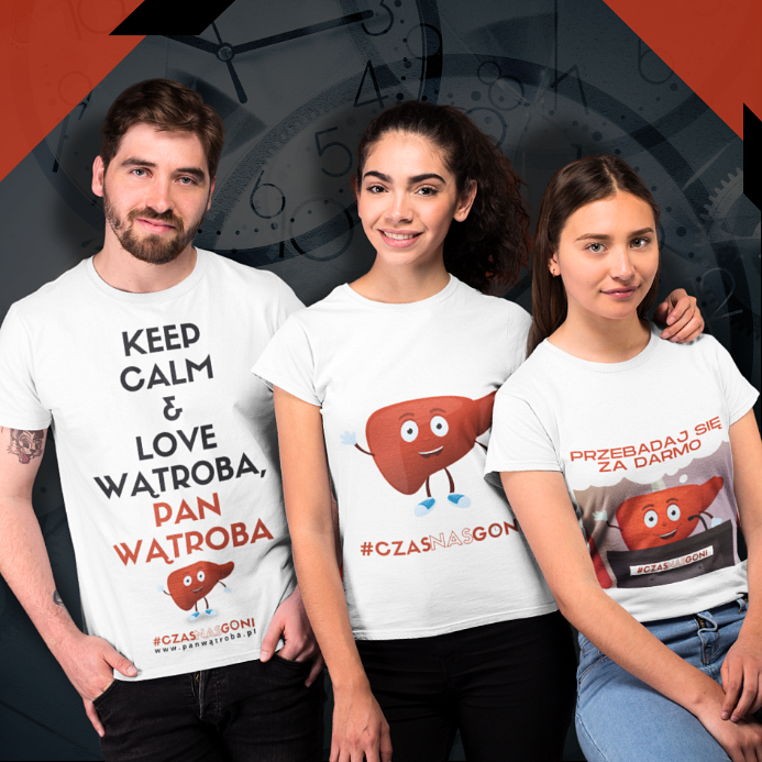 „Zegar tyka dla polskiej wątroby. Dlaczego nie potrafimy wyeliminować HCV, skoro mamy na to 100% sposób?”