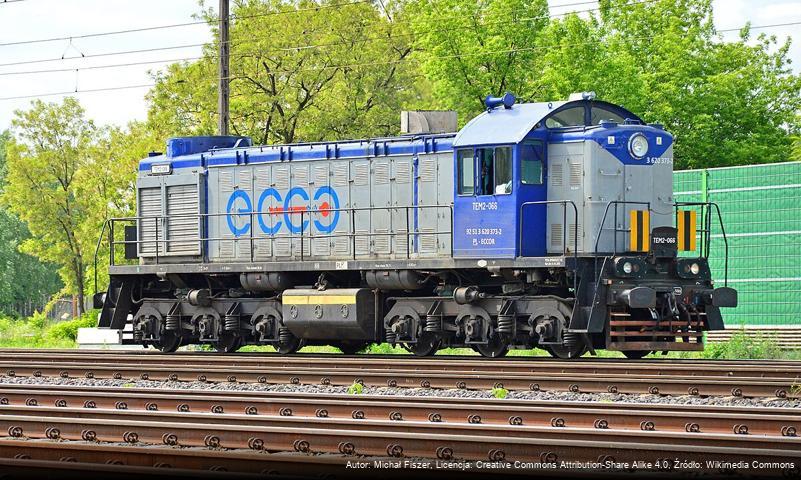 Ecco Rail