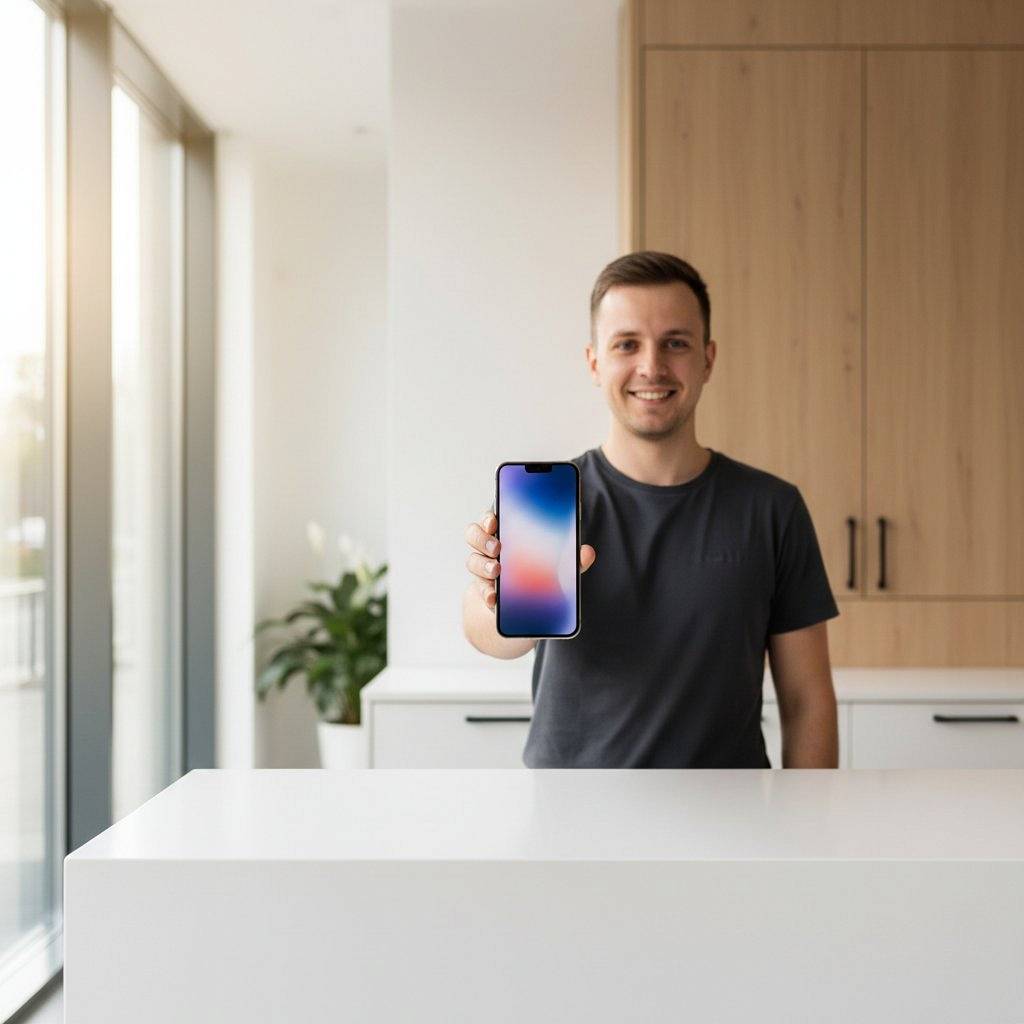 Wymiana baterii iPhone w Katowicach zamiast zakupu nowego telefonu