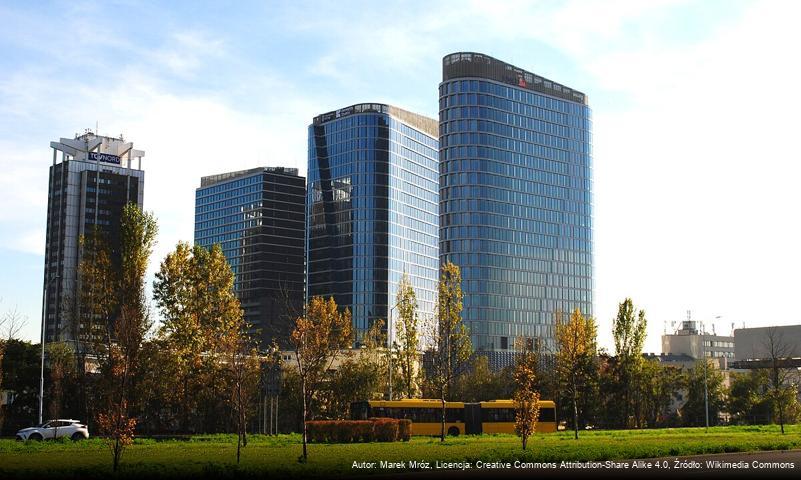 Global Office Park