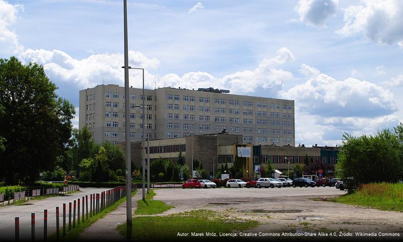 Górnośląskie Centrum Zdrowia Dziecka