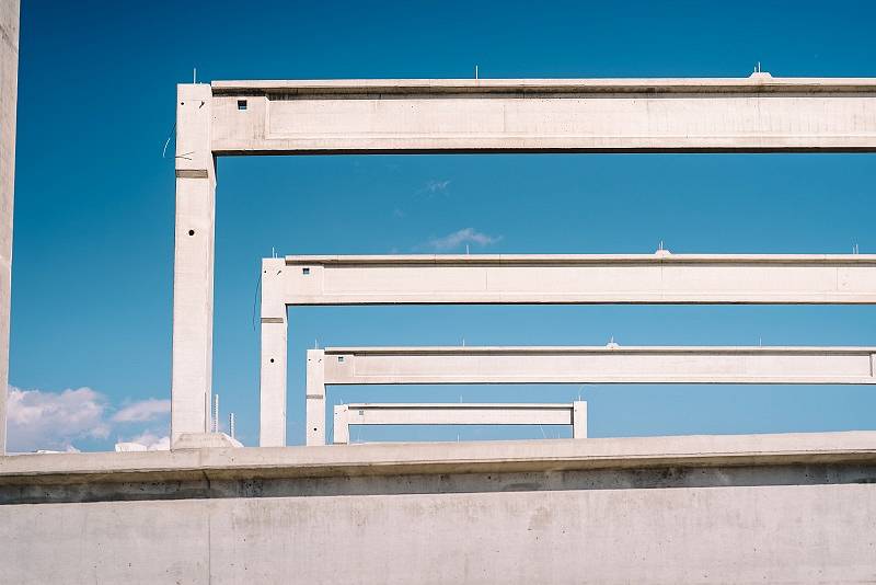 Montaż konstrukcji stalowych – jakich błędów unikać?