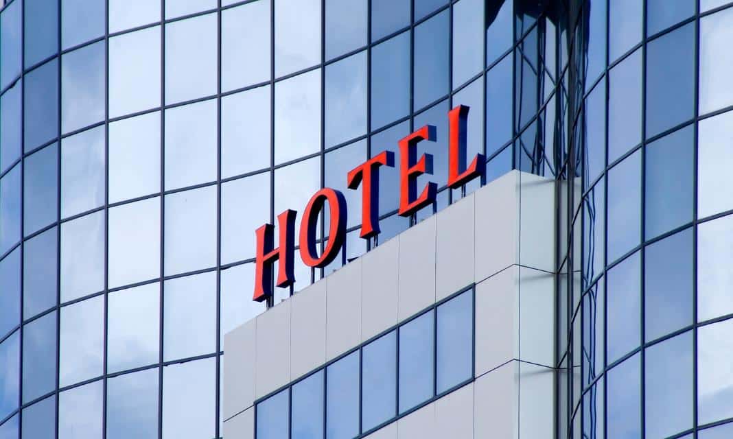 Hotele Katowice