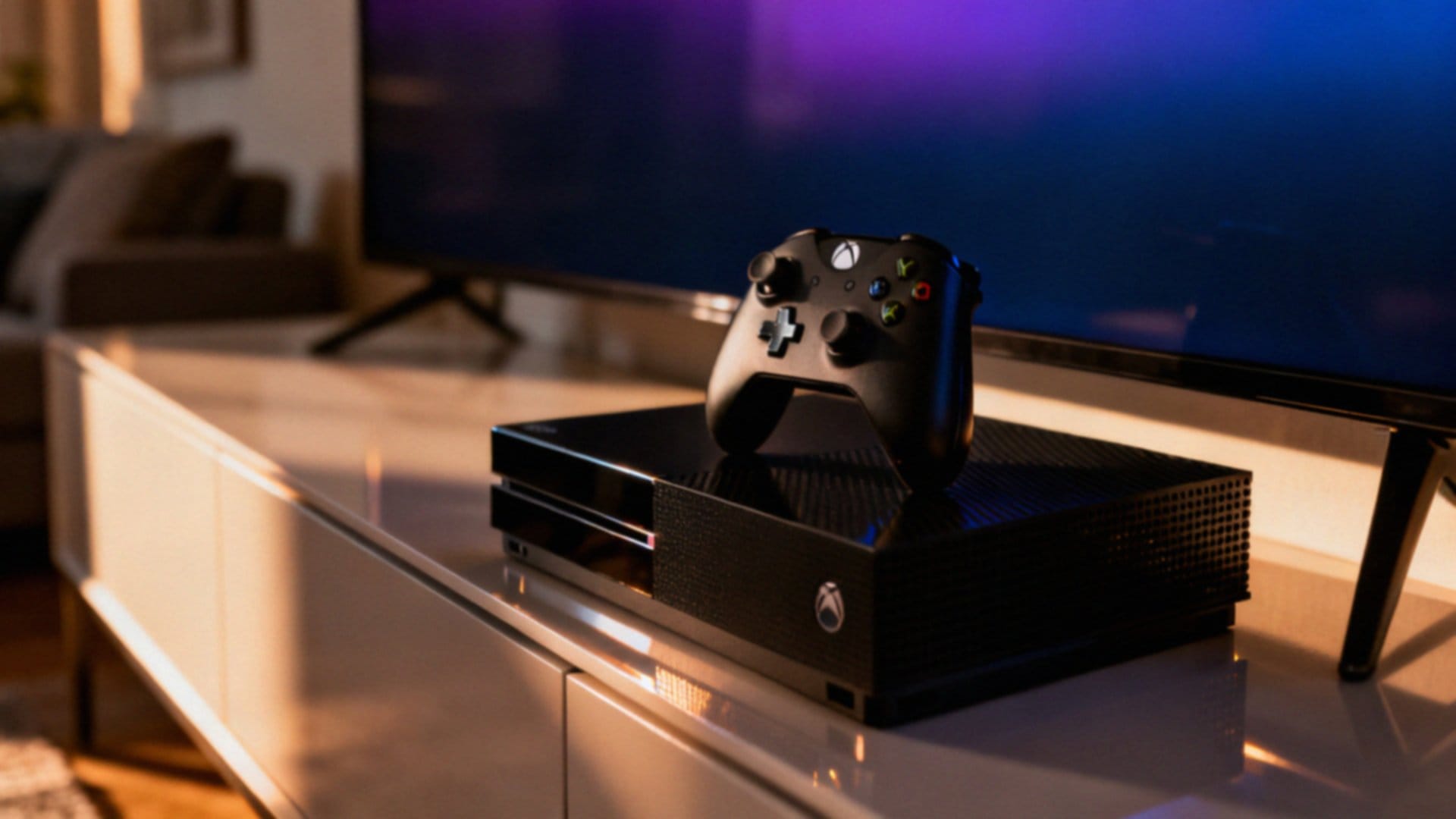 ile FPS ma Xbox One? Wydajność i optymalizacja gier