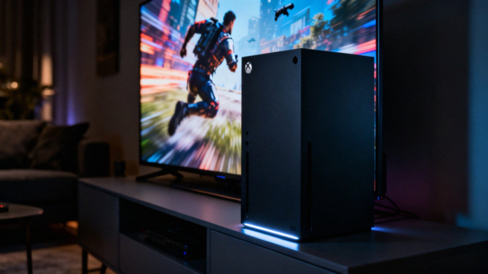 Ile FPS ma Xbox Series X? Osiągi, wymagania i konfiguracja