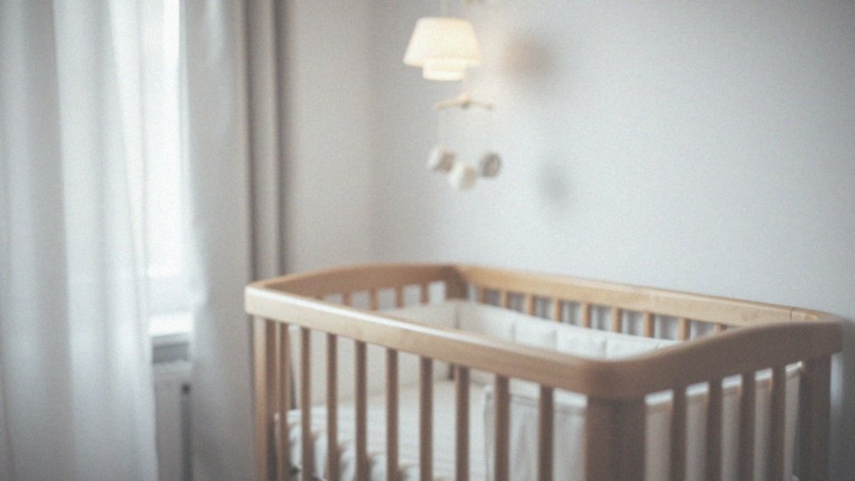 Ile śpi noworodek? Wszystko o potrzebach snu niemowlęcia