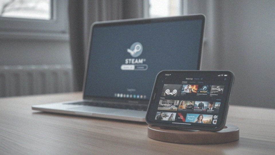 Jak sprawdzić wartość konta Steam? Przewodnik krok po kroku