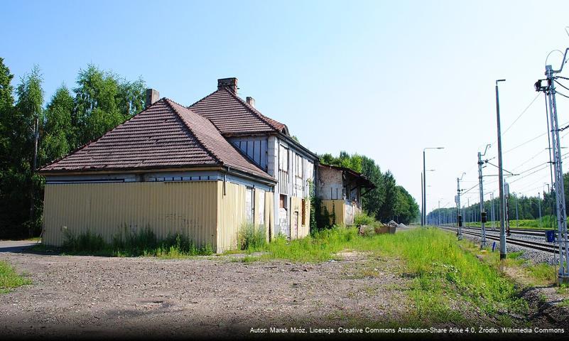 Katowice Kostuchna