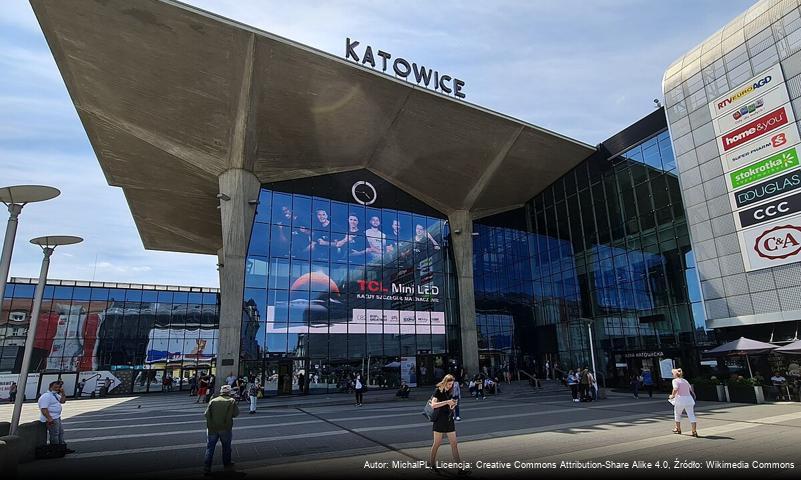 Katowice (stacja kolejowa)