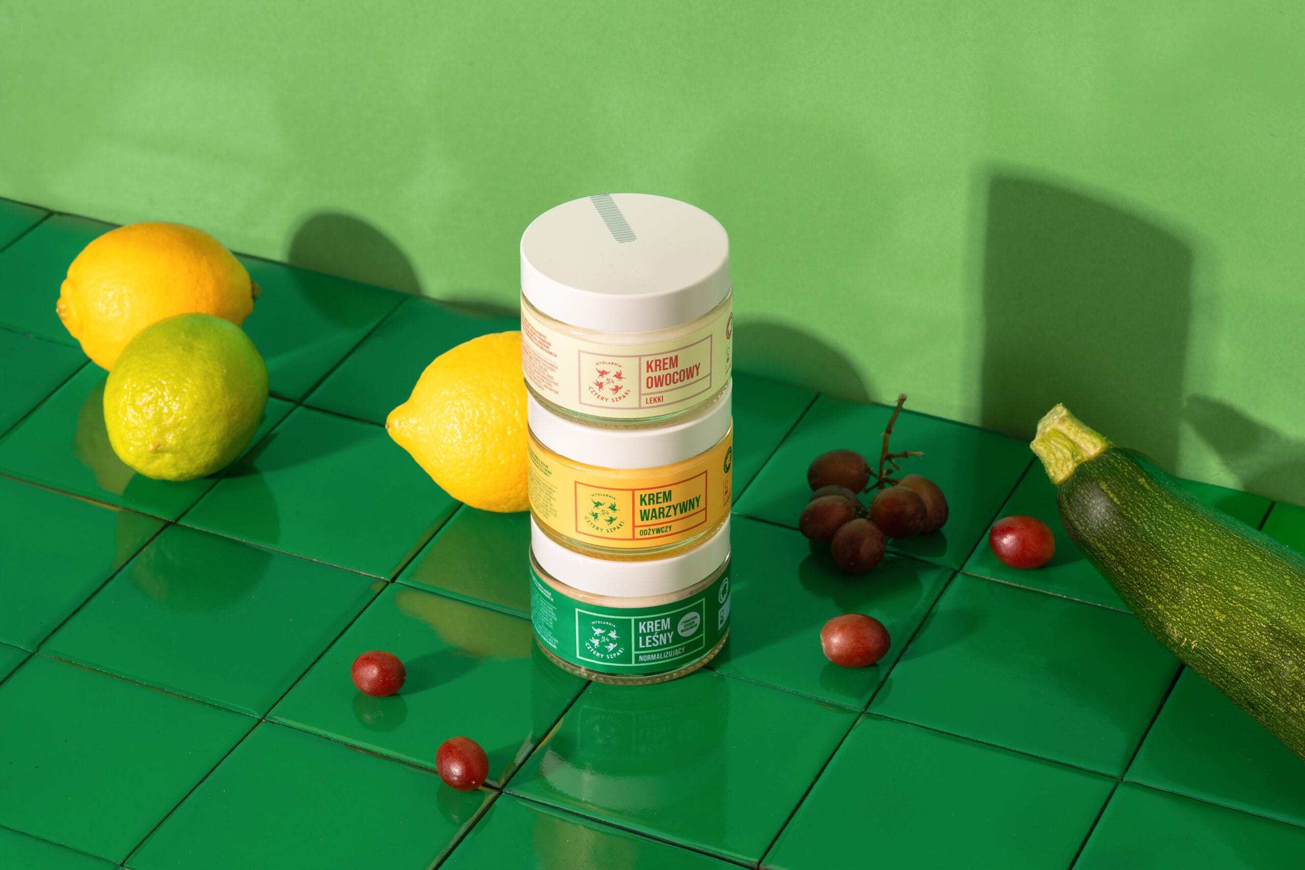 Naturalne kosmetyki a zimowa pielęgnacja – o czym warto pamiętać?