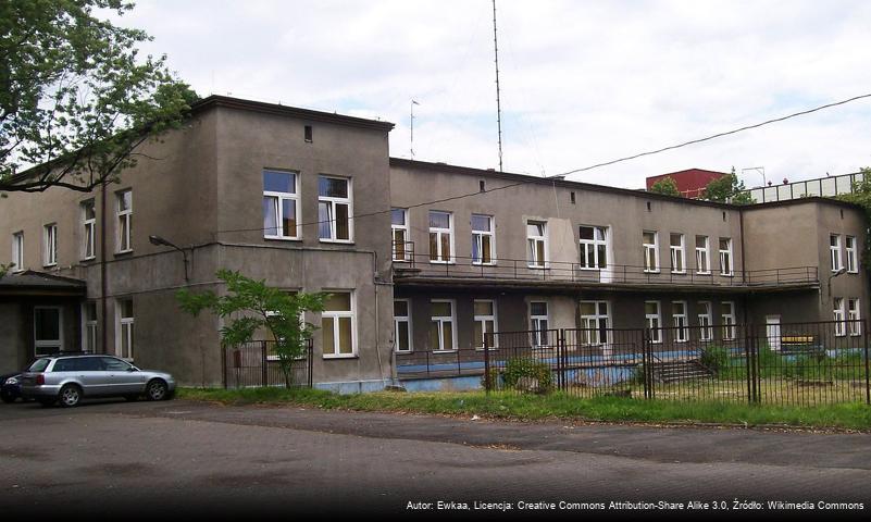 Katowickie Centrum Onkologii