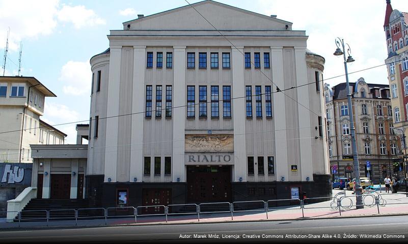 Kinoteatr Rialto