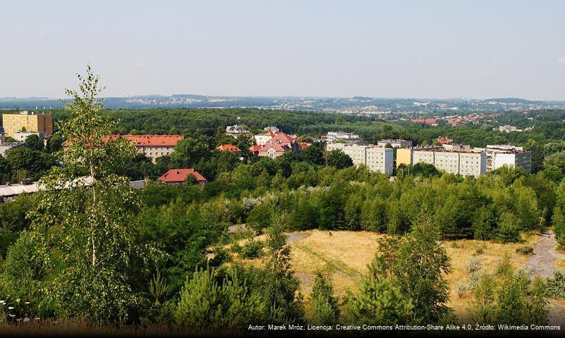 Kolonia Boże Dary