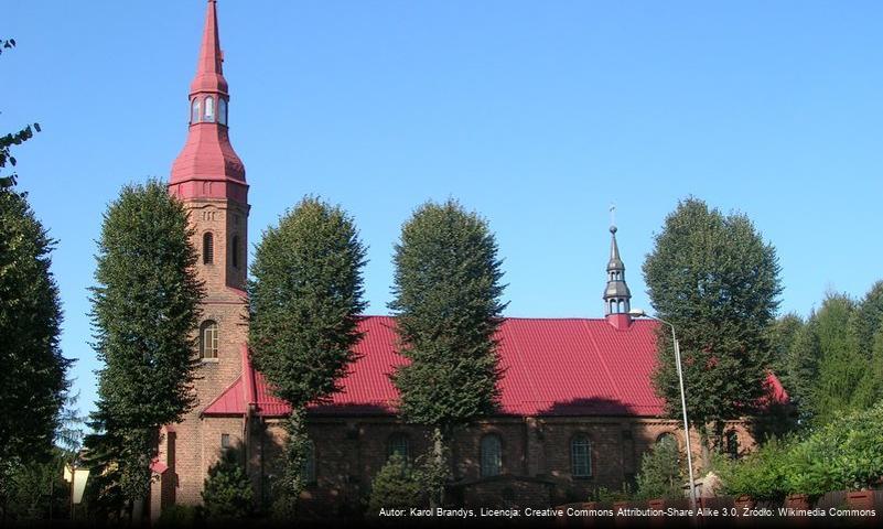 Kościół Matki Bożej Częstochowskiej w Katowicach