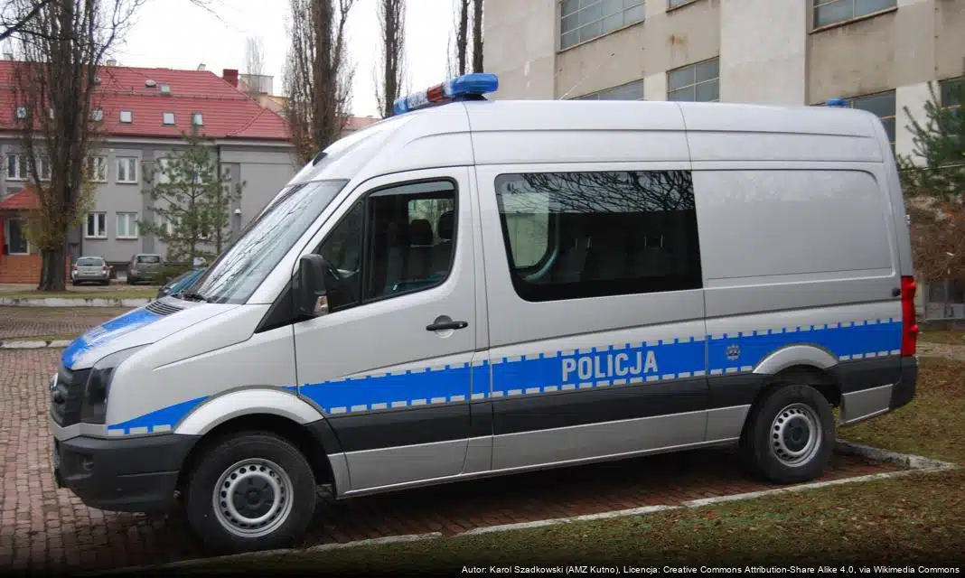 Nowe zasady świadczeń mieszkaniowych dla policjantów w Katowicach