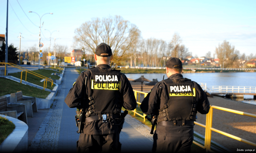 Oszustwa metodą na BLIK: policja zakończyła śledztwo w Katowicach