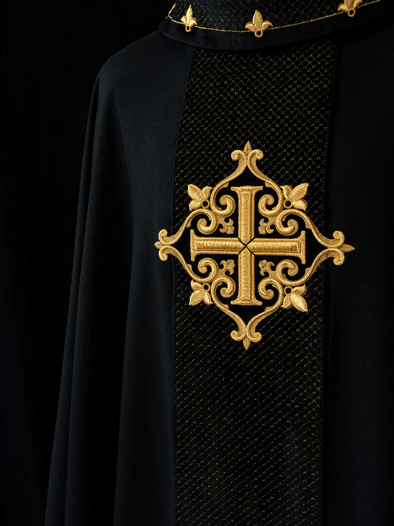 Ornaty na Triduum Paschalne – od Wieczerzy Pańskiej do Wigilii Paschalnej