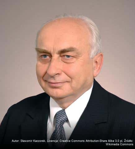 Marian Miłek