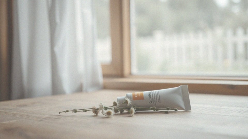Maść na zapalenie stawu skokowego – skuteczne preparaty i porady