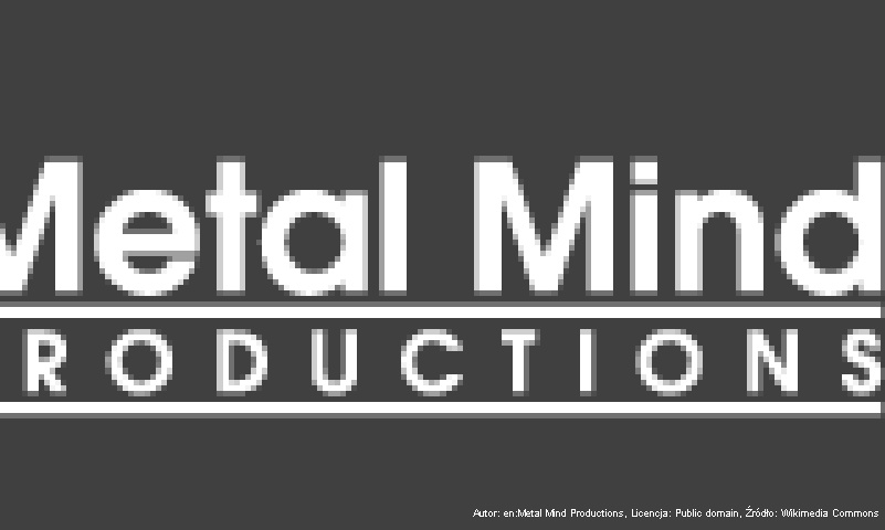 Metal Mind Productions