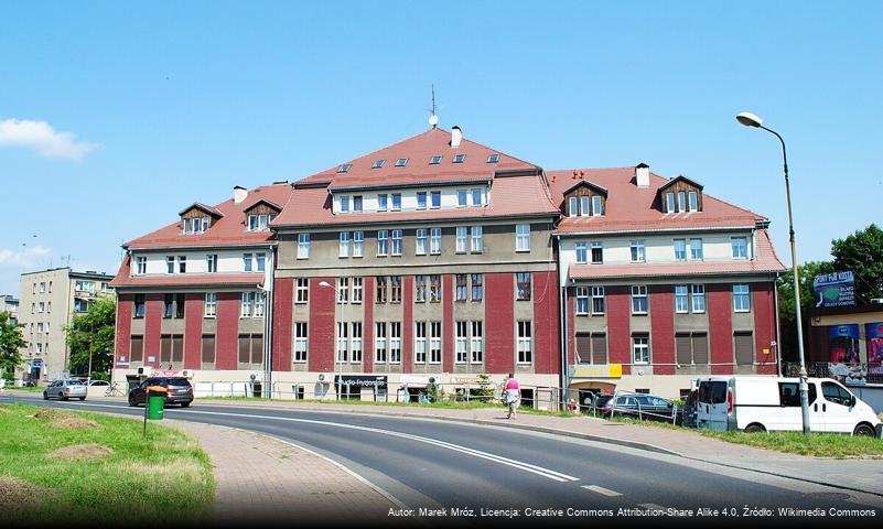 Miejski Dom Kultury „Południe” w Katowicach