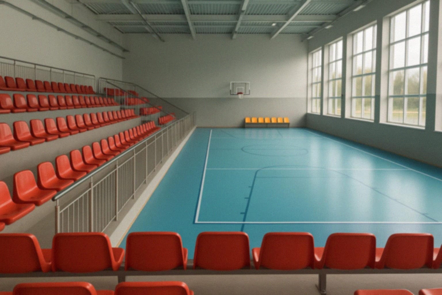 Rozpoczęcie zapisów na zajęcia sportowe w Katowicach na maj