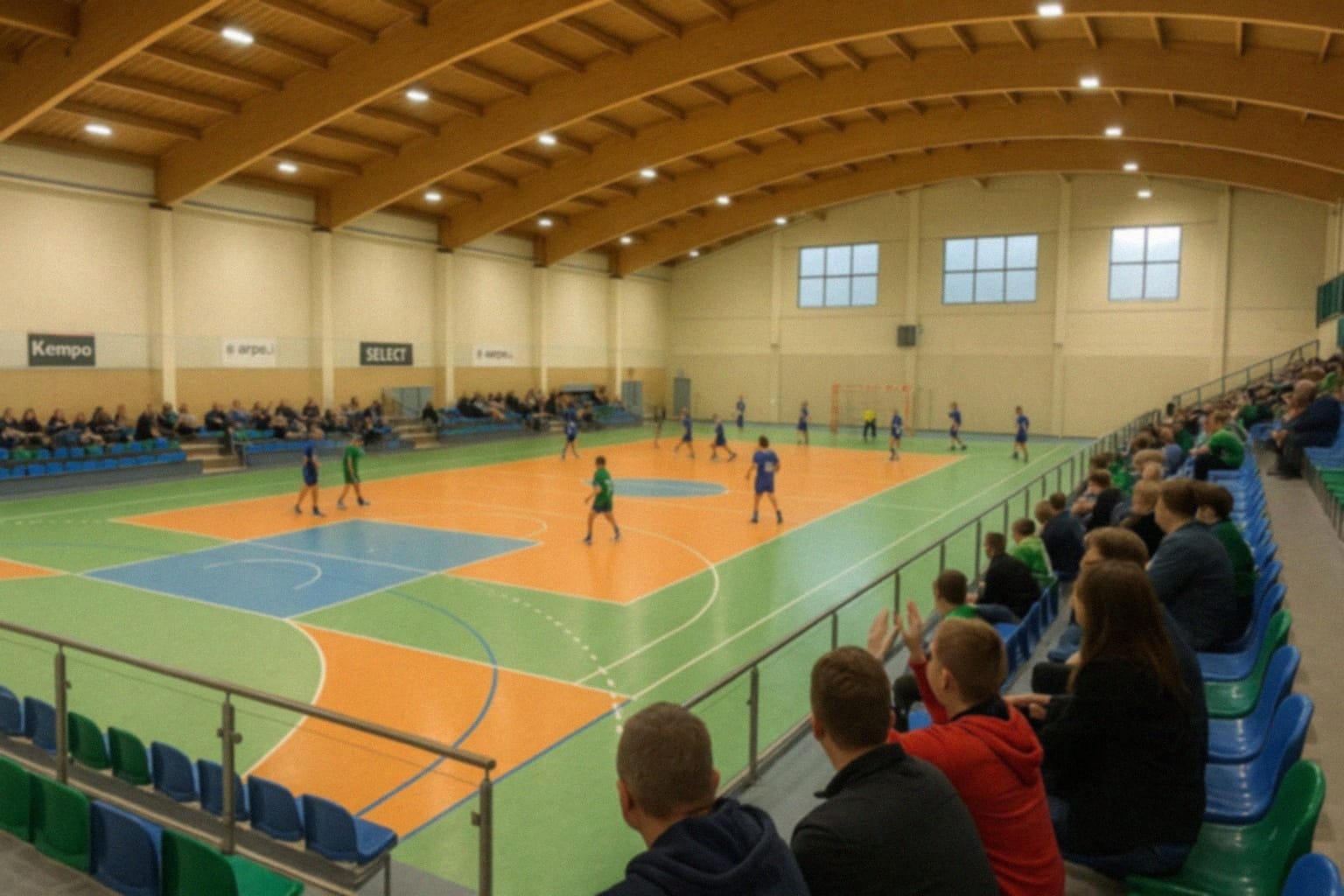 Zmiany w godzinach otwarcia obiektów MOS Katowice w czasie Bożego Ciała 2026