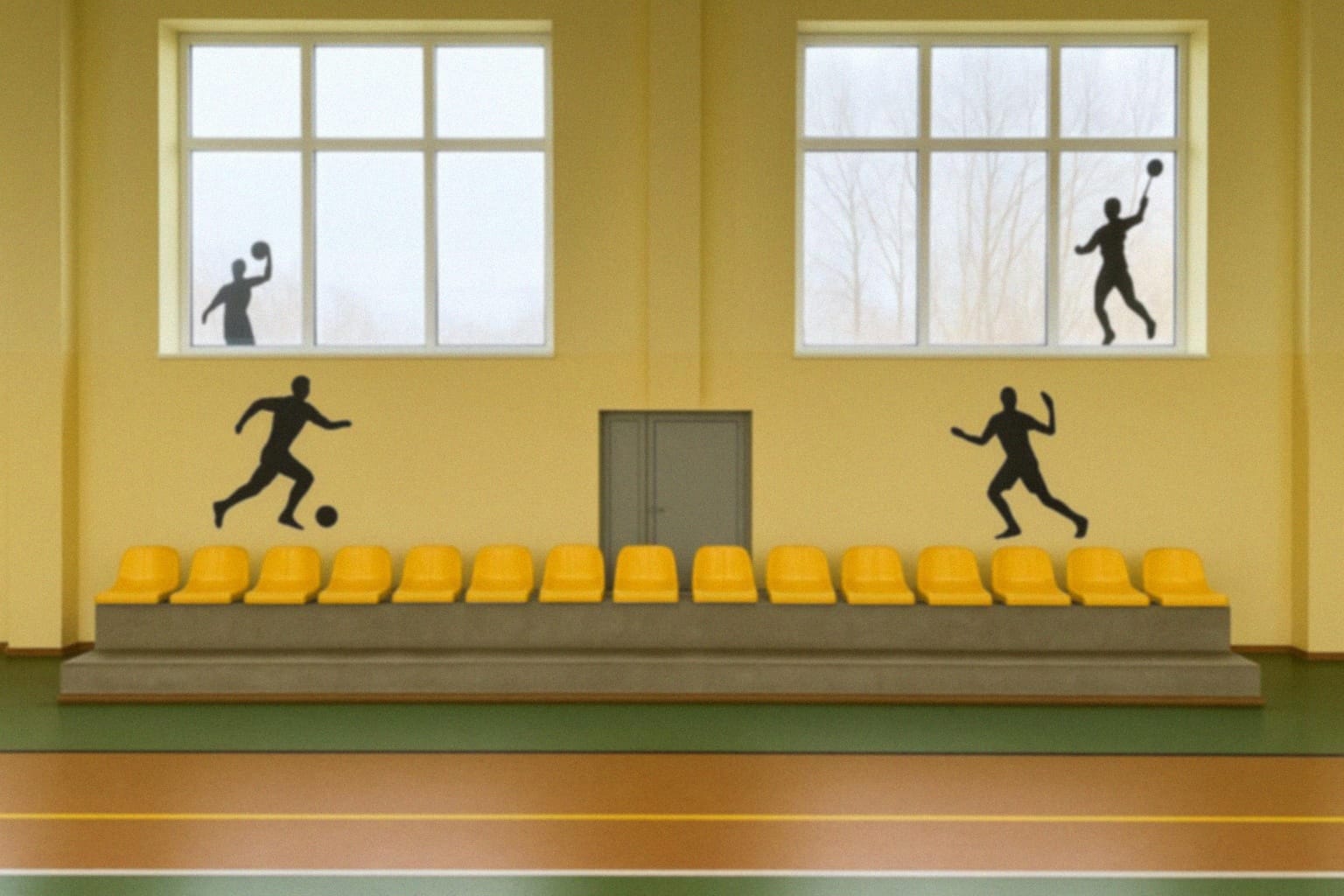 Nowa oferta pracy w Miejskim Ośrodku Sportu Katowice