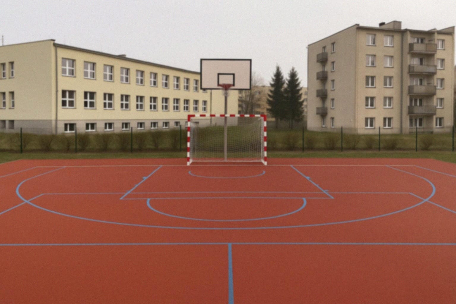 Nowy system rezerwacji online w Ośrodku Sportowym Kolejarz w Katowicach