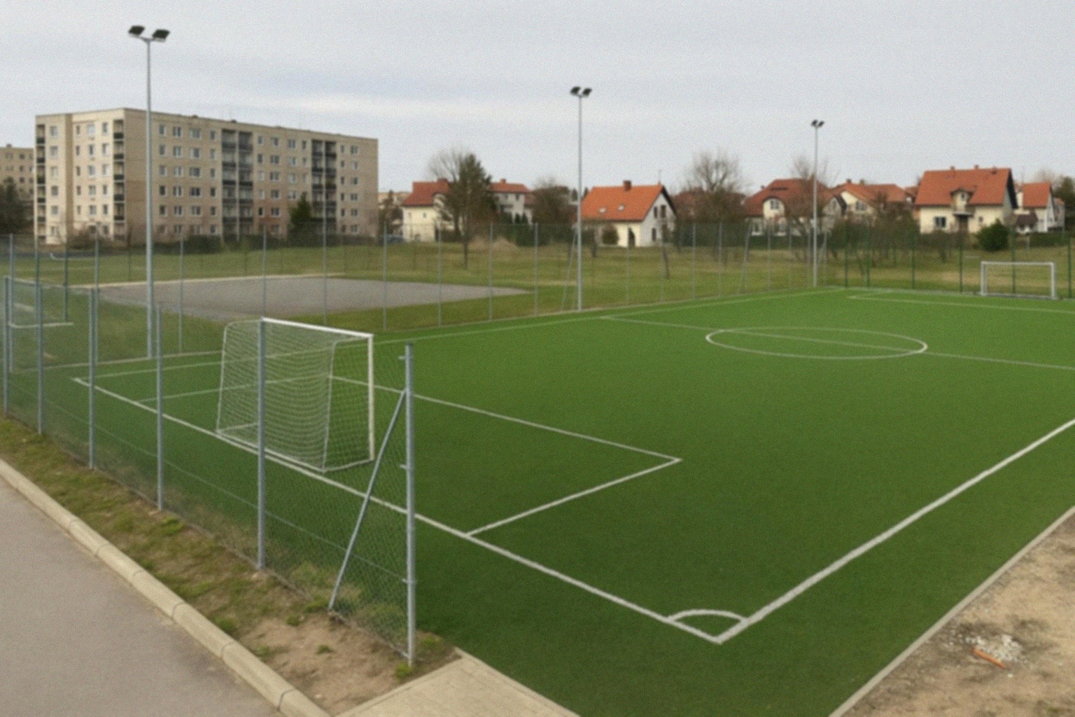 Wznawiane zapisy na zajęcia sportowe w Katowicach