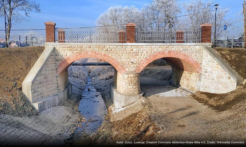 Most nad Mleczną