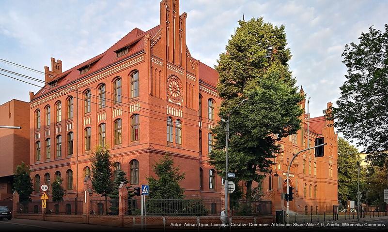 Muzeum Organów Śląskich