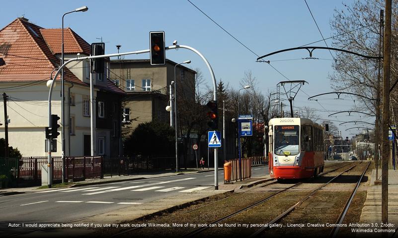 Osiedle Kolonia Mościckiego