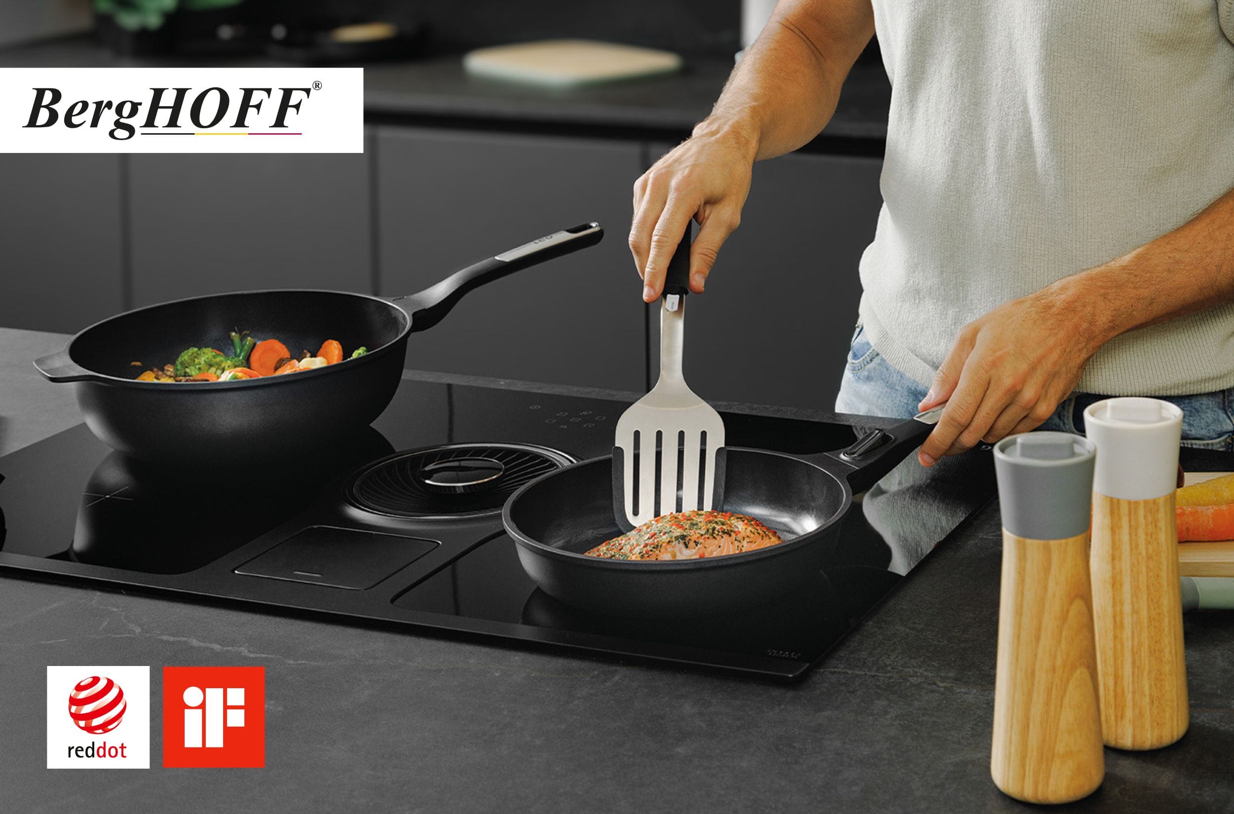 Czy jedna patelnia w kuchni wystarczy? Poznaj podstawowe różnice